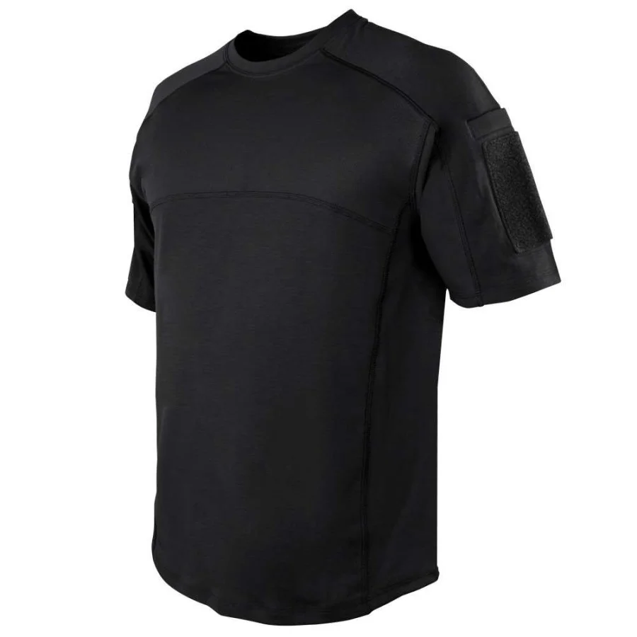 T-Shirt Condor Trident Battle Top