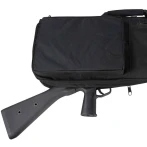 Τσάντα Μεταφοράς Όπλου Condor Rifle Black