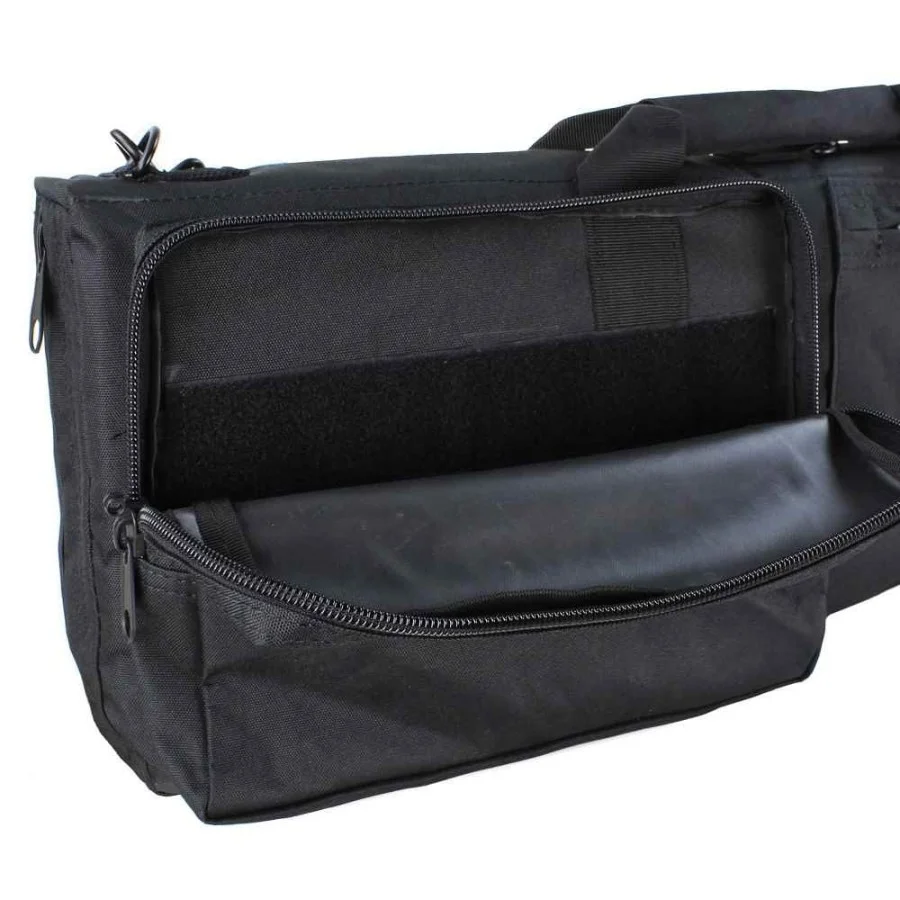 Τσάντα Μεταφοράς Όπλου Condor Rifle Black