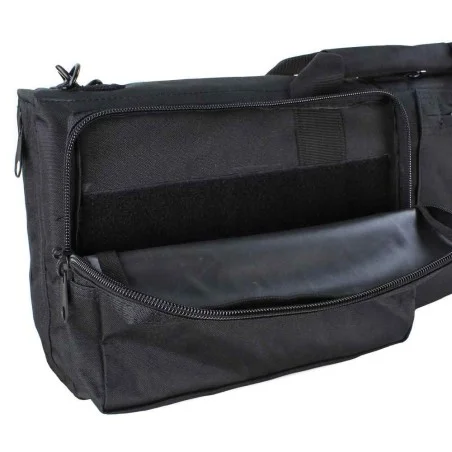 Τσάντα Μεταφοράς Όπλου Condor Rifle Black