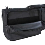 Τσάντα Μεταφοράς Όπλου Condor Rifle Black