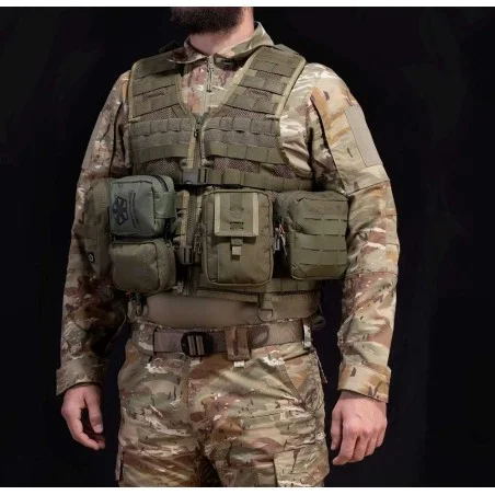 Γιλέκο Pentagon Thorax 2.0 MOLLE