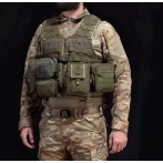 Γιλέκο Pentagon Thorax 2.0 MOLLE