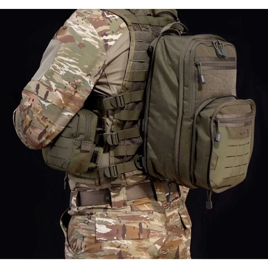 Γιλέκο Pentagon Thorax 2.0 MOLLE