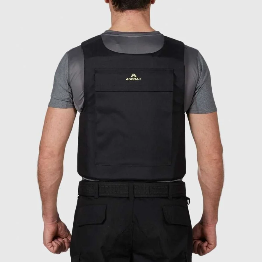 Αλεξίσφαιρο Γιλέκο Anorak Titanium Duty IV