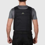 Αλεξίσφαιρο Γιλέκο Anorak Titanium Duty IV