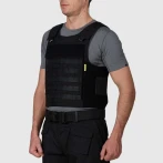 Αλεξίσφαιρο Γιλέκο Anorak Titanium Duty III MOLLE