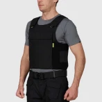 Αλεξίσφαιρο Γιλέκο Anorak Titanium Duty III