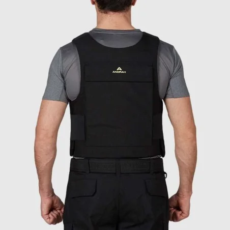 Αλεξίσφαιρο Γιλέκο Anorak Titanium Duty III