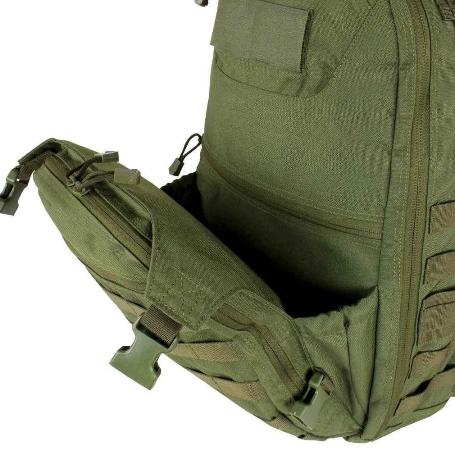 Σακίδιο Πλάτης Condor Venture Outdoor Pack 27L