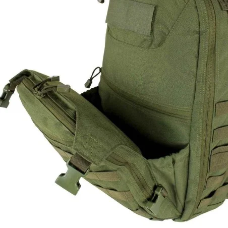 Σακίδιο Πλάτης Condor Venture Outdoor Pack 27L