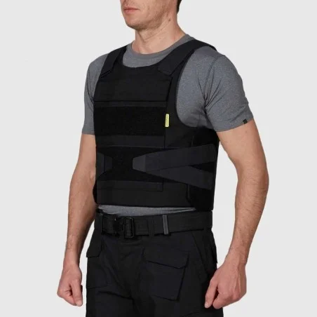 Αλεξίσφαιρο Γιλέκο Anorak Εξωτερικού Φορέα Titanium Duty II