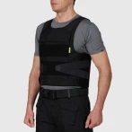 Αλεξίσφαιρο Γιλέκο Anorak Εξωτερικού Φορέα Titanium Duty II