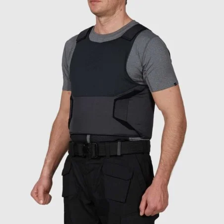 Αλεξίσφαιρο Γιλέκο Anorak Titanium Concealable I