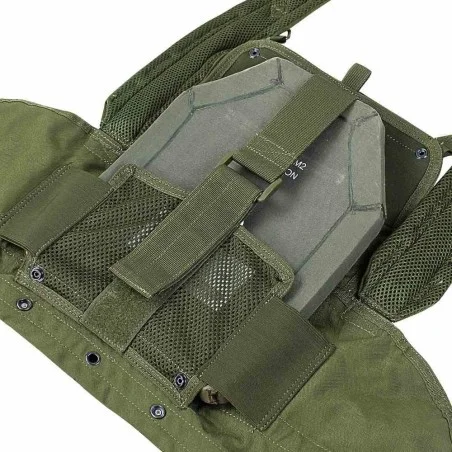 Γιλέκο Condor Modular Chest Rig MCR1