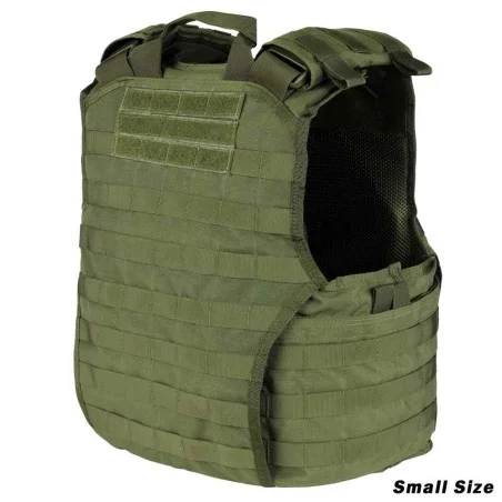 Αλεξίσφαιρο Γιλέκο Φορέας Condor Exo Plate Carrier Gen II