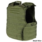 Αλεξίσφαιρο Γιλέκο Φορέας Condor Exo Plate Carrier Gen II