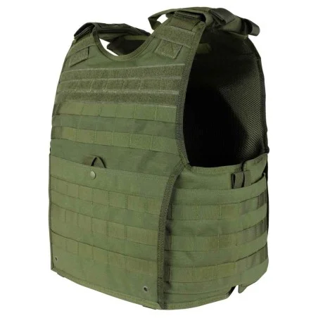 Αλεξίσφαιρο Γιλέκο Φορέας Condor Exo Plate Carrier Gen II