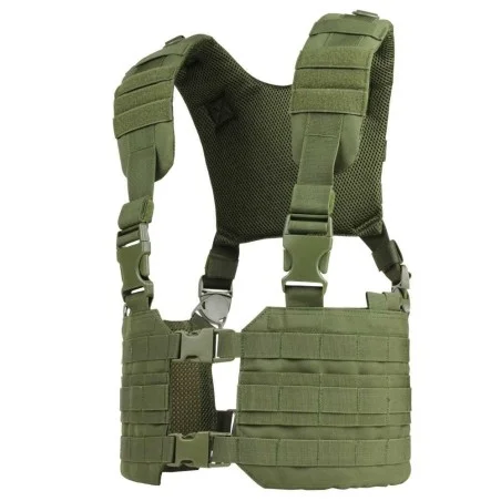 Γιλέκο Condor Ronin Chest Rig MCR7