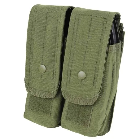 Διπλή Θήκη Γεμιστήρων Condor AK / AR Mag Pouch