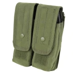 Διπλή Θήκη Γεμιστήρων Condor AK / AR Mag Pouch
