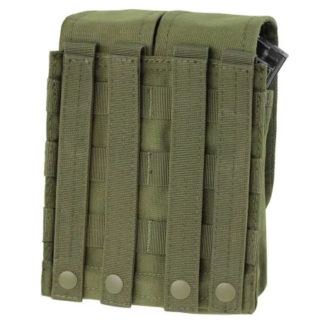 Διπλή Θήκη Γεμιστήρων Condor AK / AR Mag Pouch