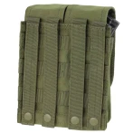 Διπλή Θήκη Γεμιστήρων Condor AK / AR Mag Pouch