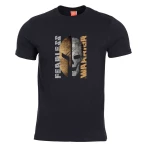 T- Shirt Pentagon Ageron Fearless Warrior