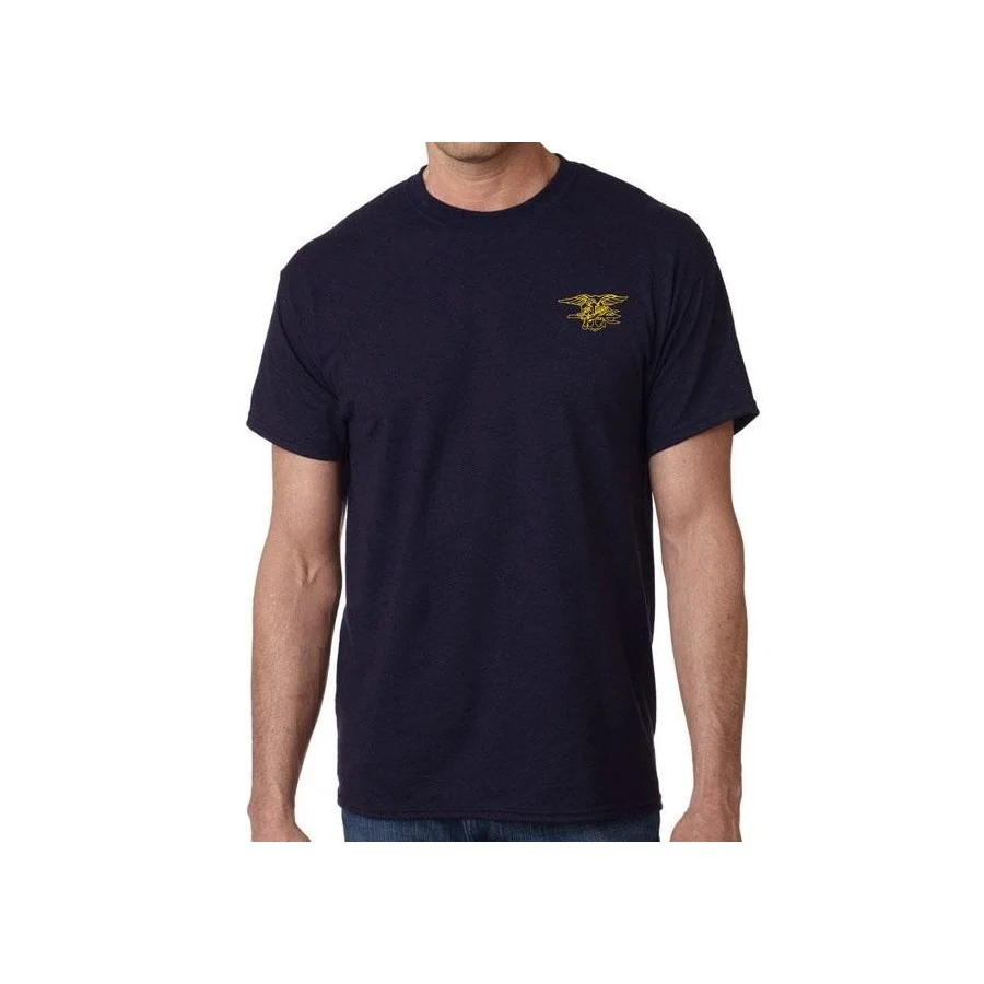 1-800-Hooyah! Navy SEAL T-Shirt
