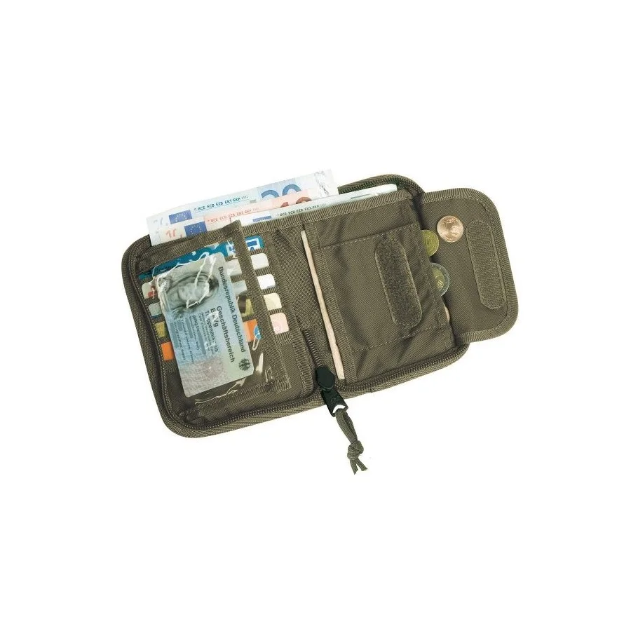 Πορτοφόλι Military Wallet Tasmanian Tiger