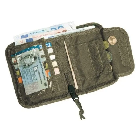 Πορτοφόλι Military Wallet Tasmanian Tiger