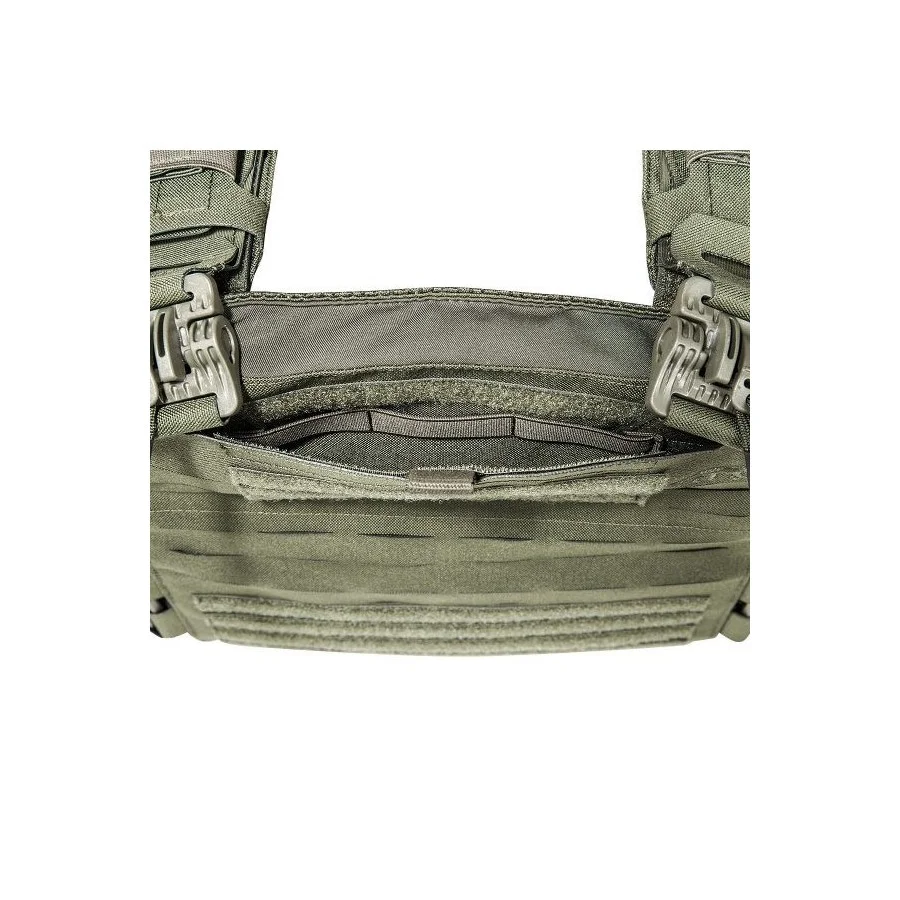 Γιλέκο Μάχης TT Plate Carrier QR LC