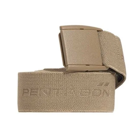 Ζώνη Pentagon Tactical Hemantas Elastic