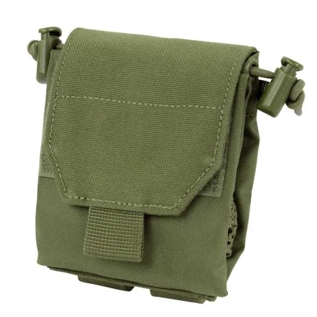 Θήκη Απόρριψης Γεμιστήρων Condor Micro Dump Pouch
