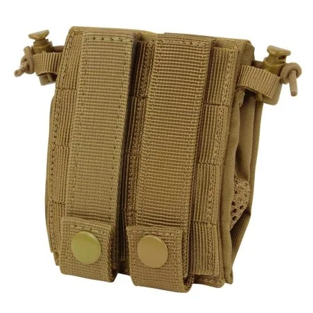 Θήκη Απόρριψης Γεμιστήρων Condor Micro Dump Pouch