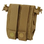 Θήκη Απόρριψης Γεμιστήρων Condor Micro Dump Pouch
