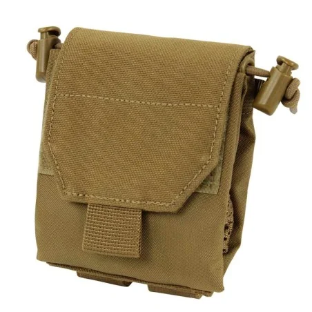 Θήκη Απόρριψης Γεμιστήρων Condor Micro Dump Pouch