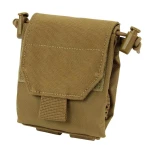 Θήκη Απόρριψης Γεμιστήρων Condor Micro Dump Pouch