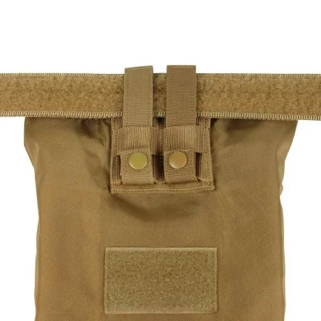 Θήκη Απόρριψης Γεμιστήρων Condor Micro Dump Pouch