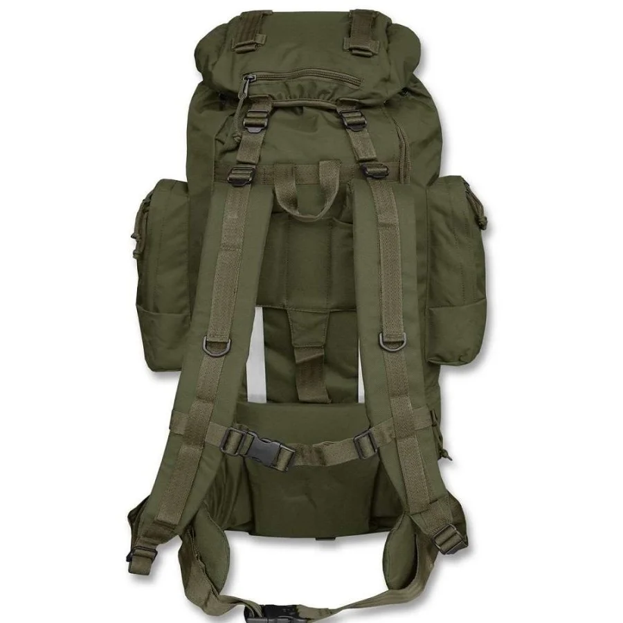 Στρατιωτικό Σακίδιο MIL-TEC Ranger 75L