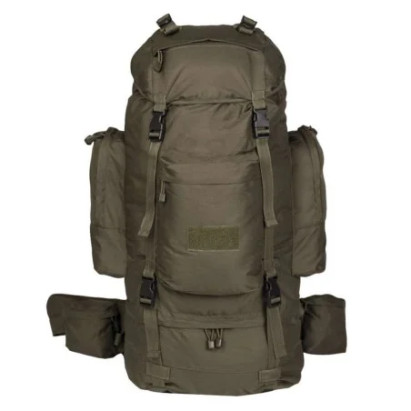 Στρατιωτικό Σακίδιο MIL-TEC Ranger 75L