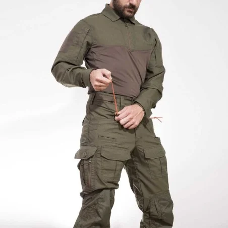 Παντελόνι Μάχης Pentagon Wolf Ripstop