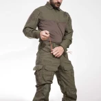 Παντελόνι Μάχης Pentagon Wolf Ripstop