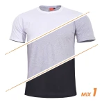 T-Shirts Pentagon Orpheus 3 Pack 1