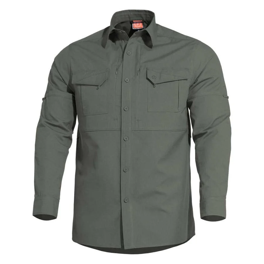 Πουκάμισο Tactical Pentagon Plato Shirt