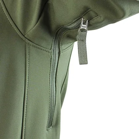 Τζάκετ Condor Phantom SoftShell Waterproof