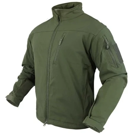 Τζάκετ Condor Phantom SoftShell Waterproof