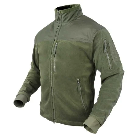 Τζάκετ Condor ALPHA Micro Fleece Jacket 601