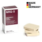 Μπάρες Υψηλής Ενέργειας NRG