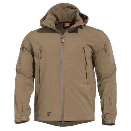 Τζάκετ Pentagon Artaxes Softshell